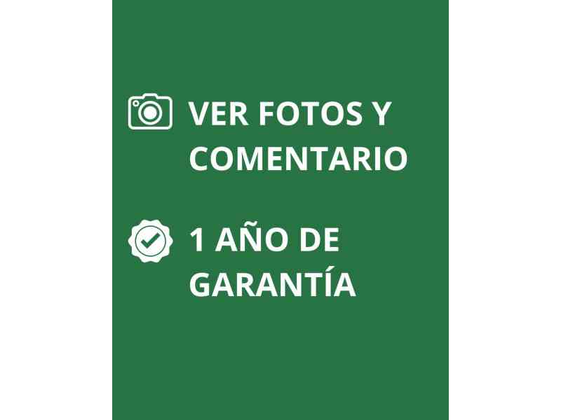 Recambio de faro izquierdo para jeep compass (mp, m6, mv, m7) 1.3 referencia OEM IAM K55112717AG 55112717AF 