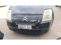 Recambio de paragolpes delantero para citroën c2 (jm_) 1.1 referencia OEM IAM   