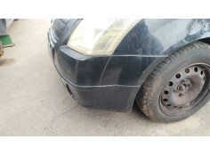 Recambio de paragolpes delantero para citroën c2 (jm_) 1.1 referencia OEM IAM    2