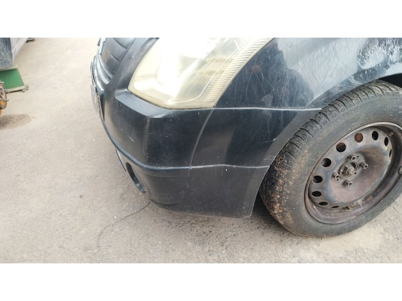 Recambio de paragolpes delantero para citroën c2 (jm_) 1.1 referencia OEM IAM   