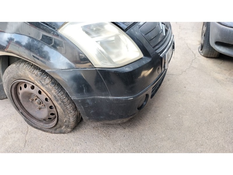Recambio de paragolpes delantero para citroën c2 (jm_) 1.1 referencia OEM IAM   