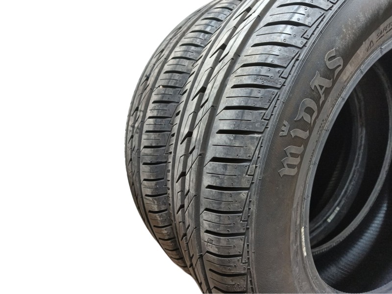 Recambio de neumatico para » otros... modelos referencia OEM IAM 195/65 R15 91V 2 MIDAS