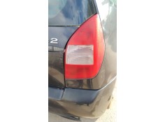 Recambio de piloto trasero derecho para citroën c2 (jm_) 1.1 referencia OEM IAM 6351S7  