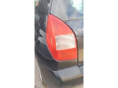 Recambio de piloto trasero izquierdo para citroën c2 (jm_) 1.1 referencia OEM IAM 6350S7  