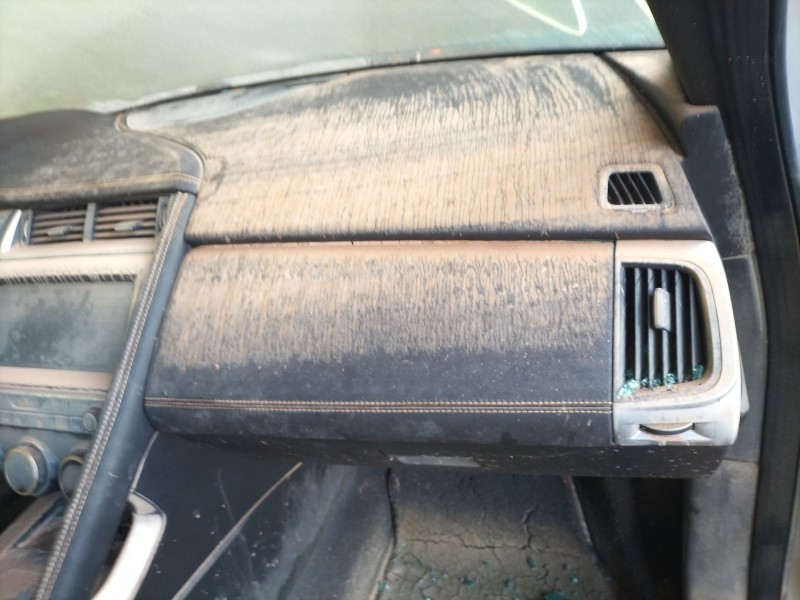 Recambio de airbag delantero izquierdo para jaguar e-pace (x540) 2.0 d180 awd referencia OEM IAM   