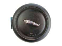 Recambio de airbag delantero izquierdo para jaguar e-pace (x540) 2.0 d180 awd referencia OEM IAM   