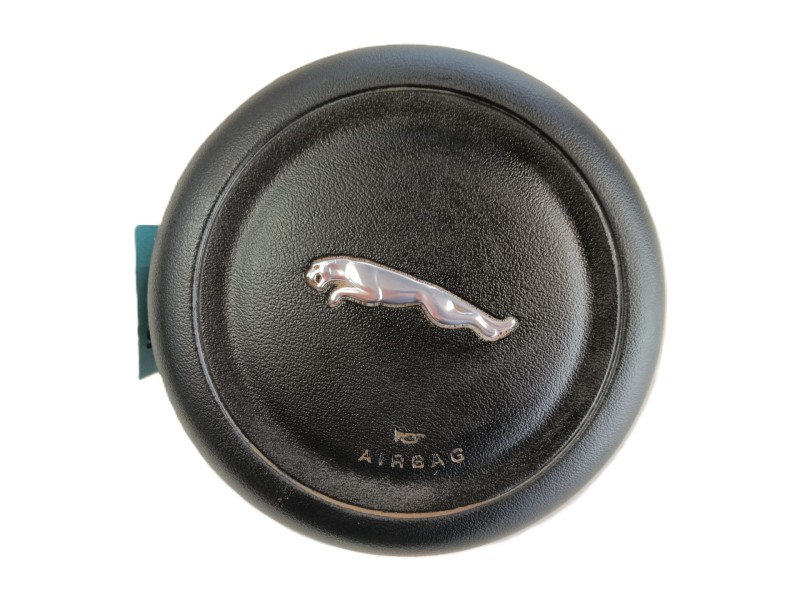 Recambio de airbag delantero izquierdo para jaguar e-pace (x540) 2.0 d180 awd referencia OEM IAM   