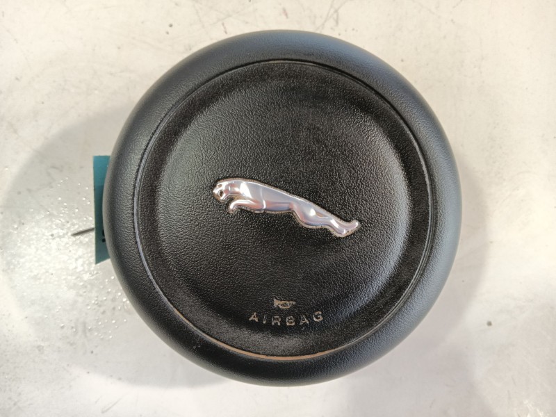 Recambio de airbag delantero izquierdo para jaguar e-pace (x540) 2.0 d180 awd referencia OEM IAM   