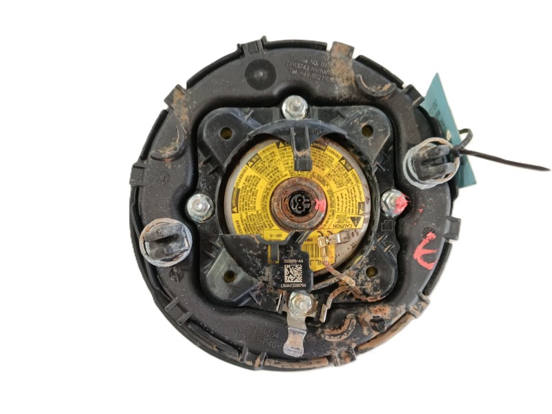 Recambio de airbag delantero izquierdo para jaguar e-pace (x540) 2.0 d180 awd referencia OEM IAM   