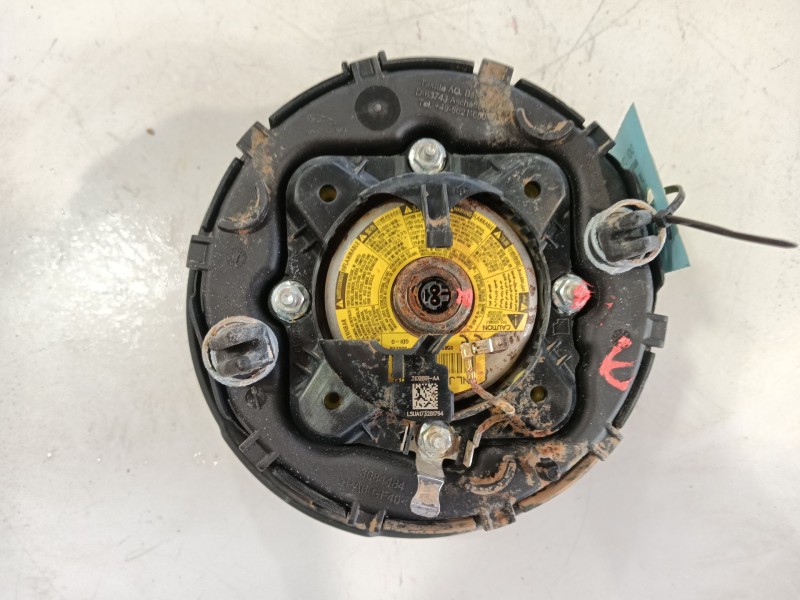 Recambio de airbag delantero izquierdo para jaguar e-pace (x540) 2.0 d180 awd referencia OEM IAM   