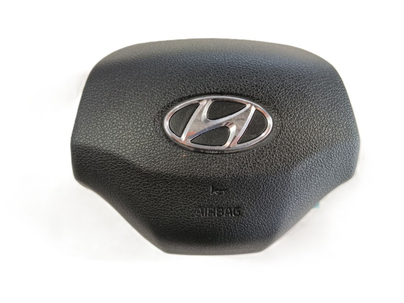 Recambio de airbag delantero izquierdo para hyundai i30 (pde, pd, pden) 1.0 t-gdi referencia OEM IAM 56900G4000TRY  