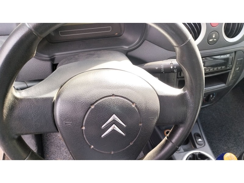 Recambio de mando multifuncion para citroën c2 (jm_) 1.1 referencia OEM IAM   