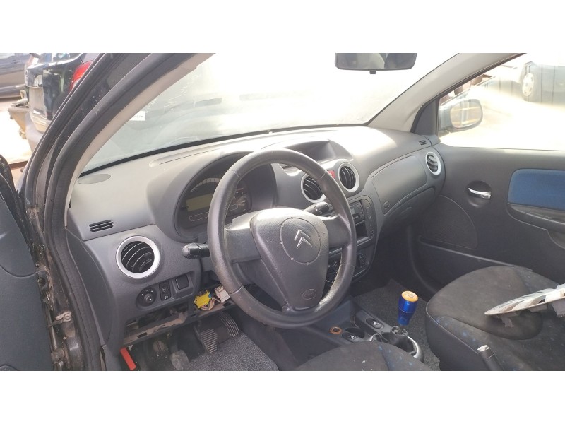 Recambio de salpicadero para citroën c2 (jm_) 1.1 referencia OEM IAM 8211EY  
