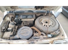 Recambio de caja cambios para seat marbella (28a) 0.9 cat referencia OEM IAM   