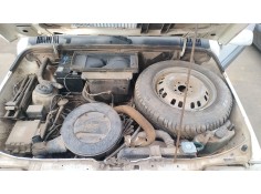 Recambio de despiece motor para seat marbella (28a) 0.9 cat referencia OEM IAM   