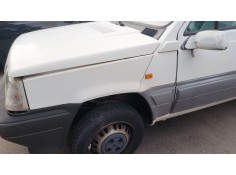 Recambio de aleta delantera derecha para seat marbella (28a) 0.9 cat referencia OEM IAM   