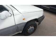 Recambio de aleta delantera izquierda para seat marbella (28a) 0.9 cat referencia OEM IAM   