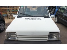 Recambio de capot delantero para seat marbella (28a) 0.9 cat referencia OEM IAM   