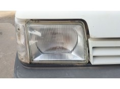 Recambio de faro derecho para seat marbella (28a) 0.9 cat referencia OEM IAM   