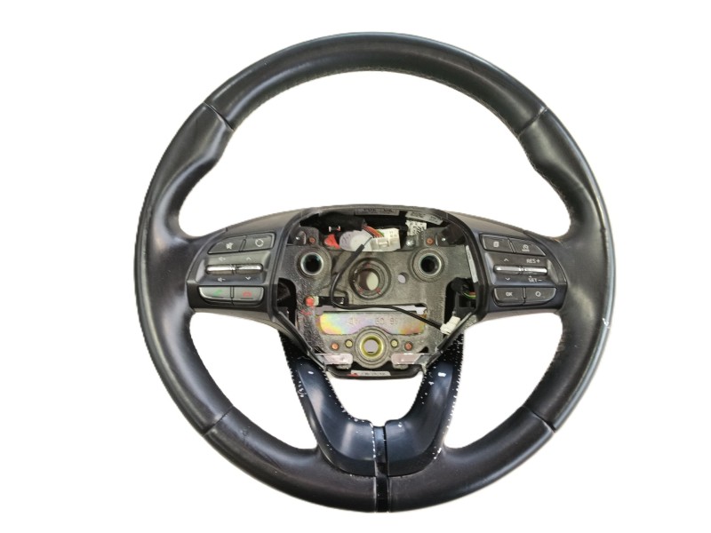 Recambio de volante para hyundai i30 (pde, pd, pden) 1.0 t-gdi referencia OEM IAM   