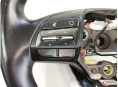 Recambio de volante para hyundai i30 (pde, pd, pden) 1.0 t-gdi referencia OEM IAM    2