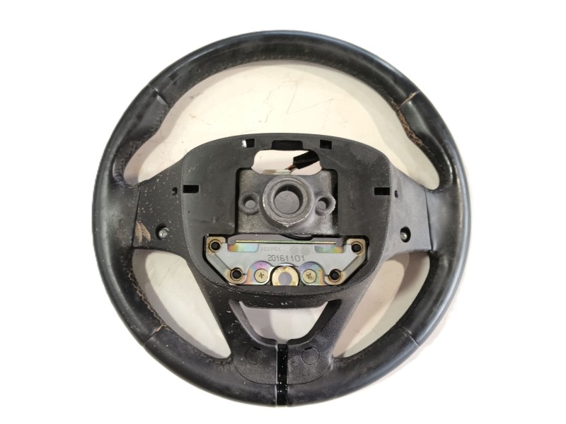 Recambio de volante para hyundai i30 (pde, pd, pden) 1.0 t-gdi referencia OEM IAM   