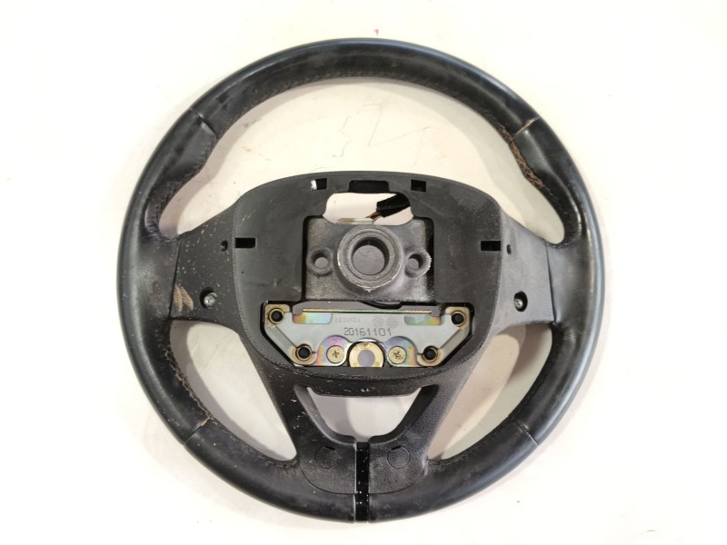 Recambio de volante para hyundai i30 (pde, pd, pden) 1.0 t-gdi referencia OEM IAM   
