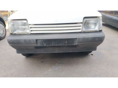 Recambio de paragolpes delantero para seat marbella (28a) 0.9 cat referencia OEM IAM   