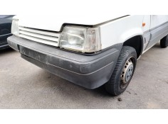 Recambio de paragolpes delantero para seat marbella (28a) 0.9 cat referencia OEM IAM    2