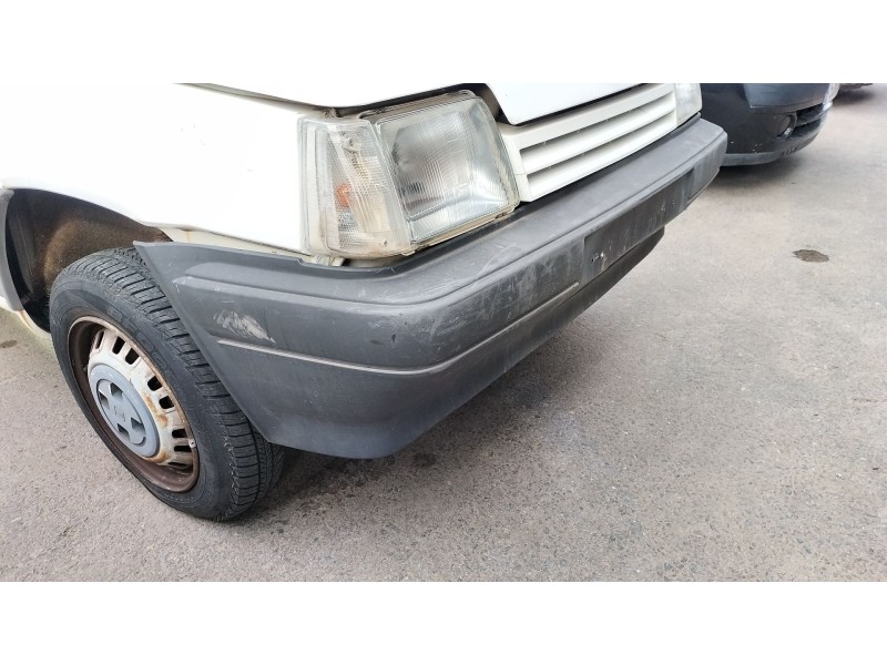 Recambio de paragolpes delantero para seat marbella (28a) 0.9 cat referencia OEM IAM   