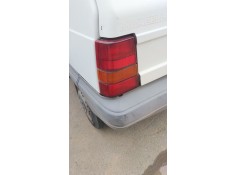 Recambio de piloto trasero izquierdo para seat marbella (28a) 0.9 cat referencia OEM IAM   