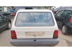 Recambio de porton trasero para seat marbella (28a) 0.9 cat referencia OEM IAM   