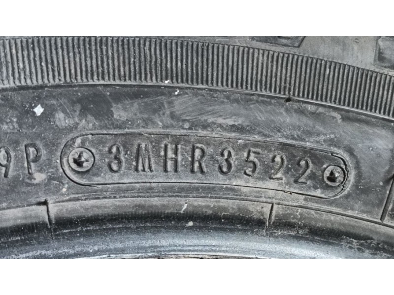 Recambio de neumatico para » otros... modelos referencia OEM IAM   