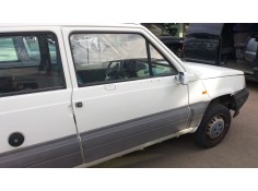 Recambio de puerta delantera derecha para seat marbella (28a) 0.9 cat referencia OEM IAM   