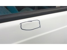 Recambio de puerta delantera derecha para seat marbella (28a) 0.9 cat referencia OEM IAM    2