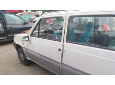 Recambio de puerta delantera izquierda para seat marbella (28a) 0.9 cat referencia OEM IAM   