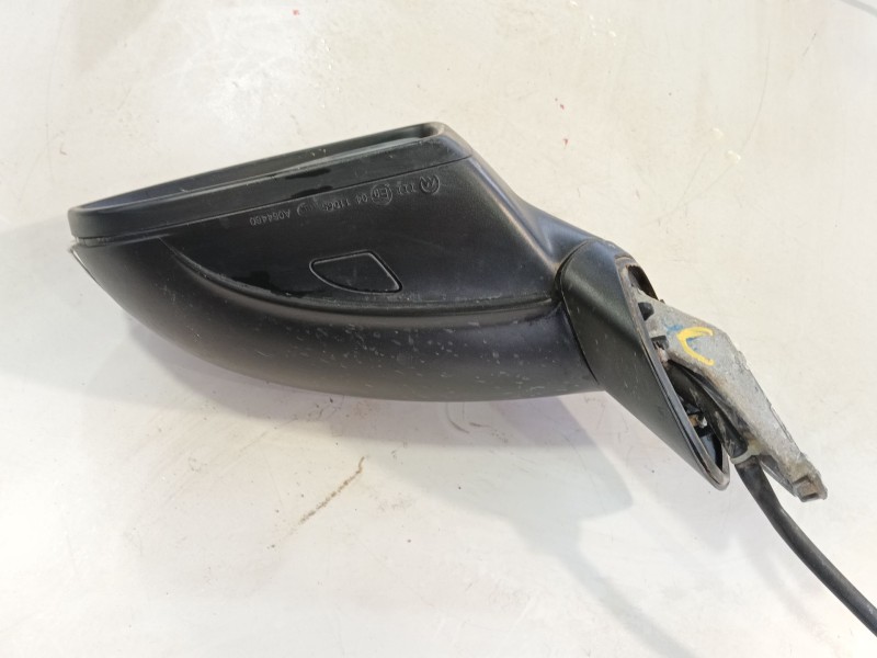 Recambio de retrovisor izquierdo para volkswagen golf sportsvan vii (am1, an1) 1.0 tsi referencia OEM IAM   