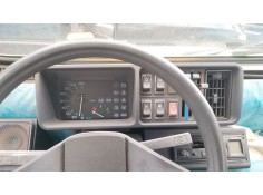 Recambio de cuadro instrumentos para seat marbella (28a) 0.9 cat referencia OEM IAM   