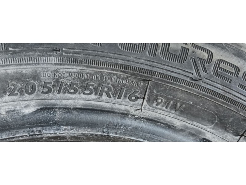 Recambio de neumatico para » otros... modelos referencia OEM IAM   