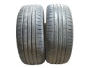 NEUMATICO 205/55 R16 91V 2 DUNLOP