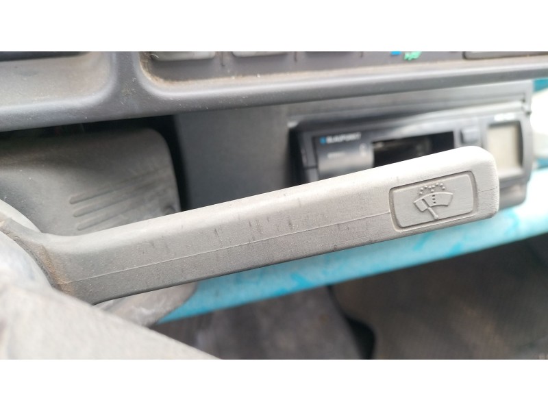 Recambio de mando limpia para seat marbella (28a) 0.9 cat referencia OEM IAM   