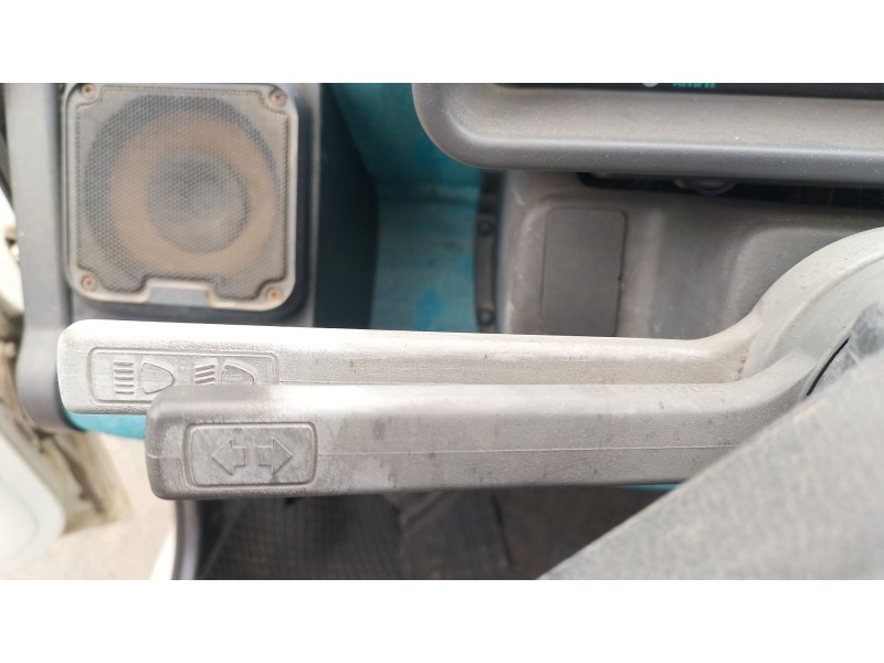 Recambio de mando luces para seat marbella (28a) 0.9 cat referencia OEM IAM   