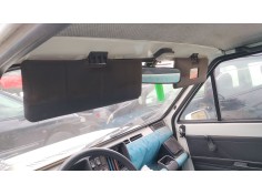 Recambio de parasol derecho para seat marbella (28a) 0.9 cat referencia OEM IAM   