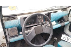 Recambio de volante para seat marbella (28a) 0.9 cat referencia OEM IAM   