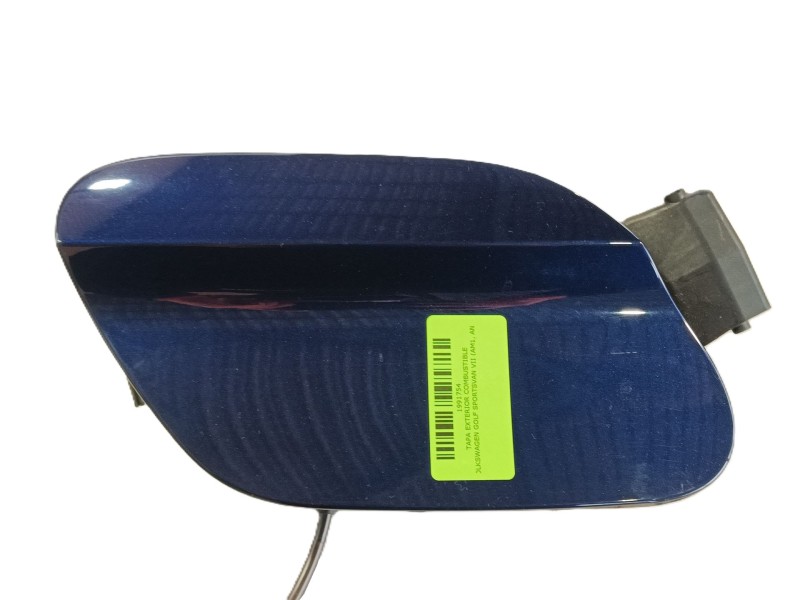 Recambio de tapa exterior combustible para volkswagen golf sportsvan vii (am1, an1) 1.0 tsi referencia OEM IAM   