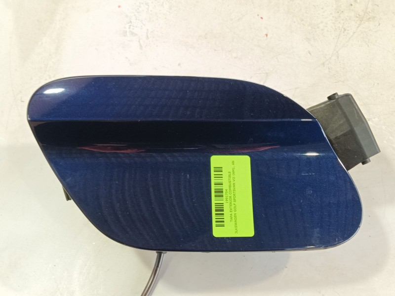 Recambio de tapa exterior combustible para volkswagen golf sportsvan vii (am1, an1) 1.0 tsi referencia OEM IAM   