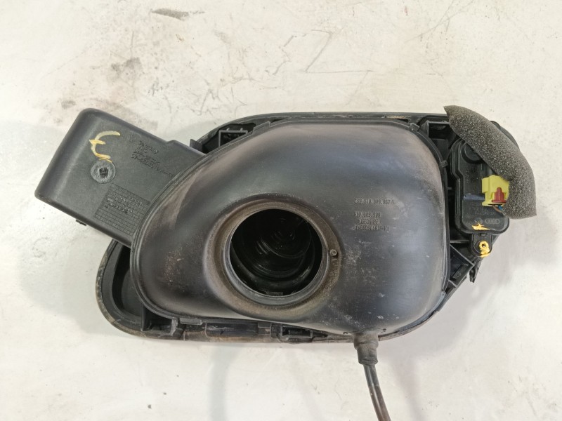 Recambio de tapa exterior combustible para volkswagen golf sportsvan vii (am1, an1) 1.0 tsi referencia OEM IAM   