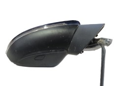 Recambio de retrovisor derecho para volkswagen golf sportsvan vii (am1, an1) 1.0 tsi referencia OEM IAM    2