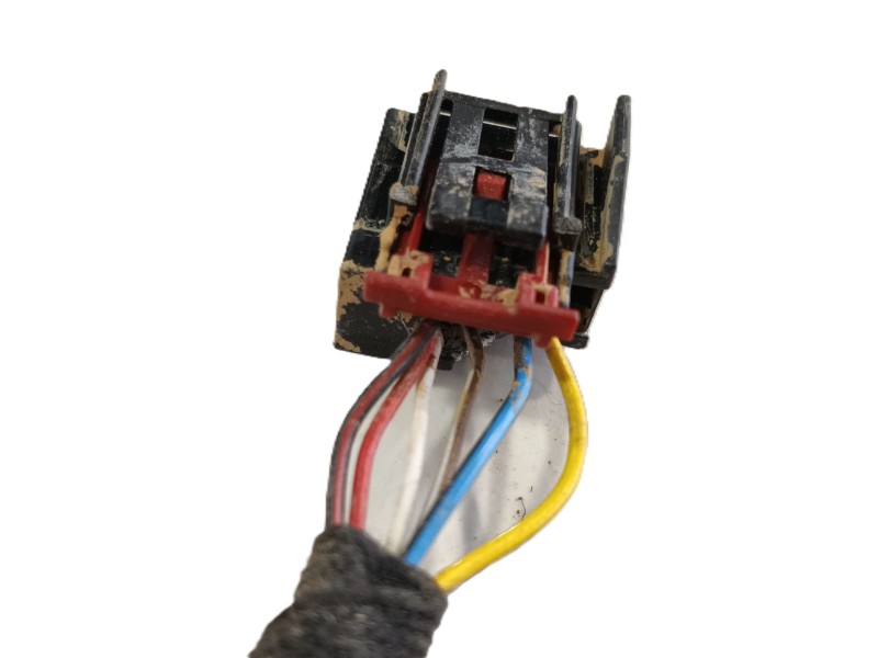 Recambio de retrovisor derecho para volkswagen golf sportsvan vii (am1, an1) 1.0 tsi referencia OEM IAM   