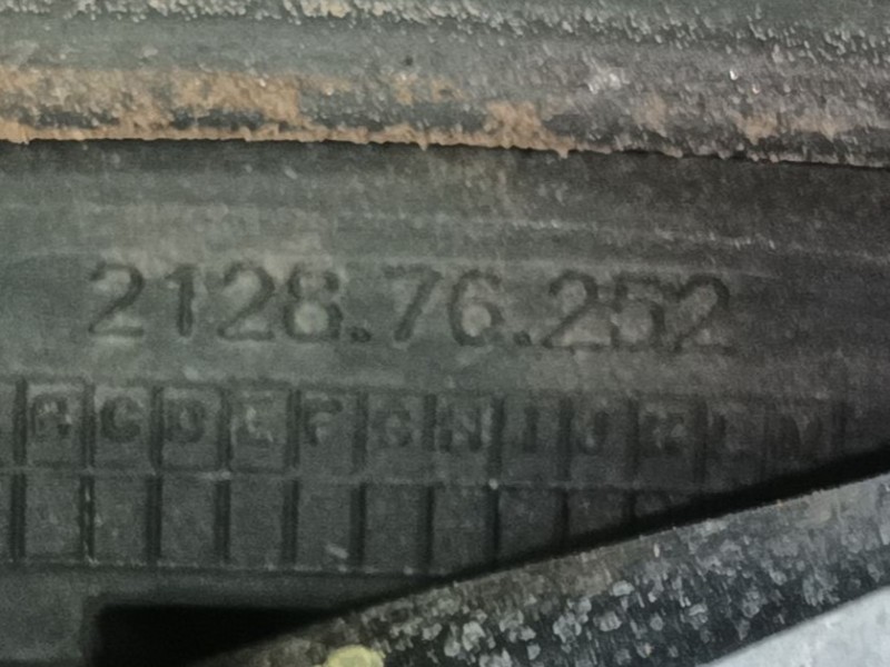 Recambio de retrovisor derecho para volkswagen golf sportsvan vii (am1, an1) 1.0 tsi referencia OEM IAM   